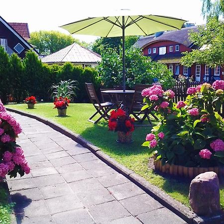 Hotel Lana Nida Zewnętrze zdjęcie