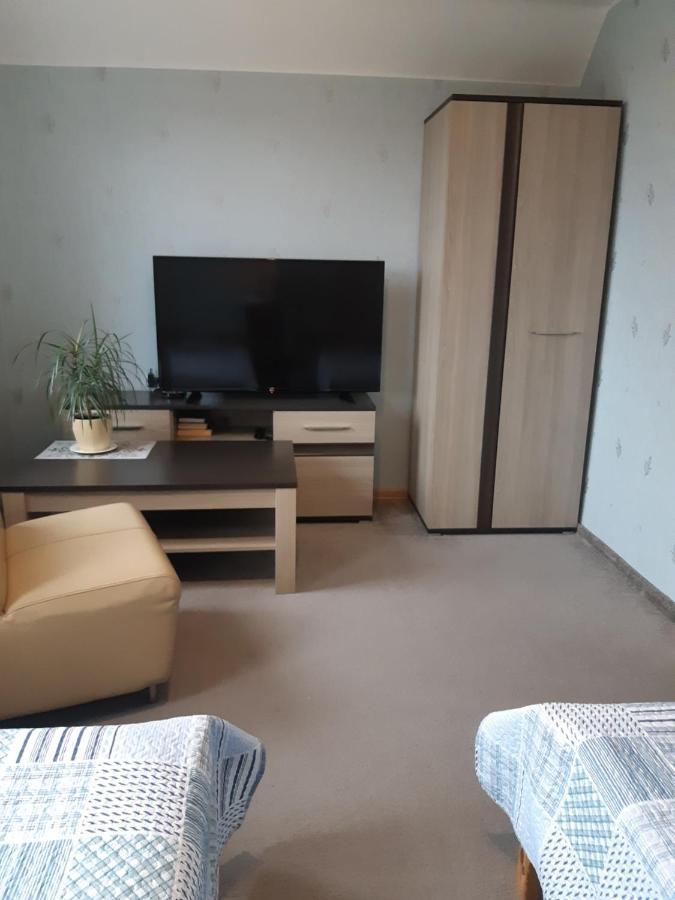 Hotel Lana Nida Zewnętrze zdjęcie