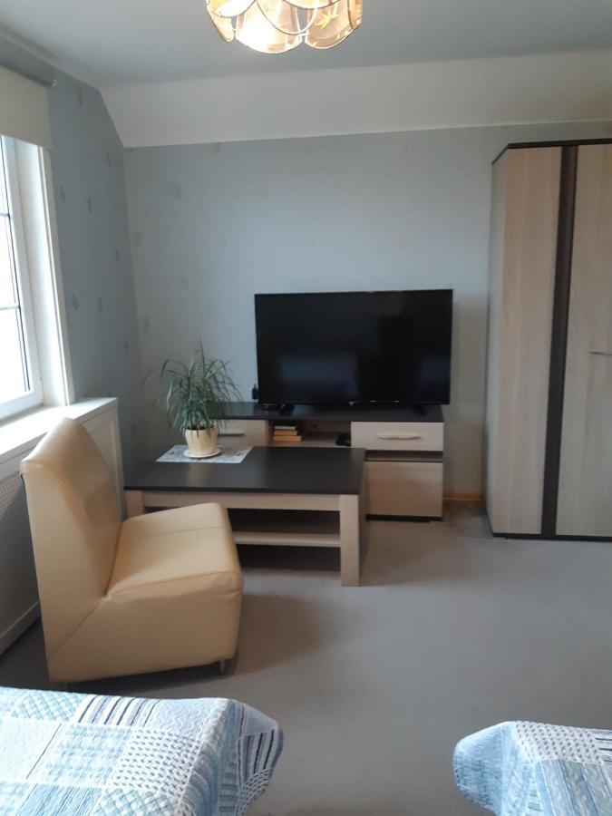 Hotel Lana Nida Zewnętrze zdjęcie