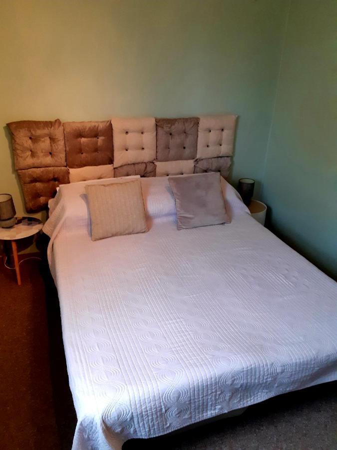 Hotel Lana Nida Zewnętrze zdjęcie