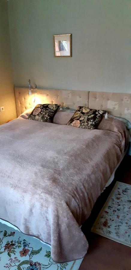 Hotel Lana Nida Zewnętrze zdjęcie