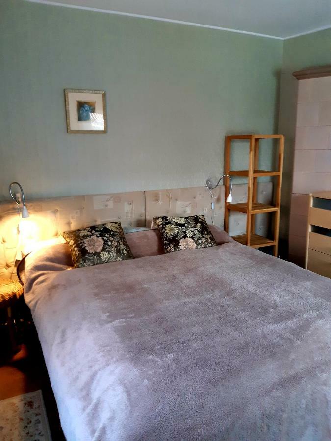 Hotel Lana Nida Zewnętrze zdjęcie