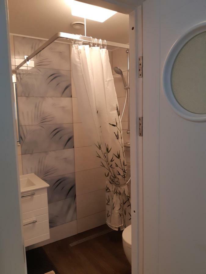 Hotel Lana Nida Zewnętrze zdjęcie